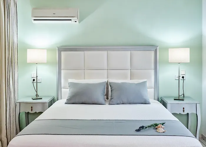Villa Mare Monte Aparthotel