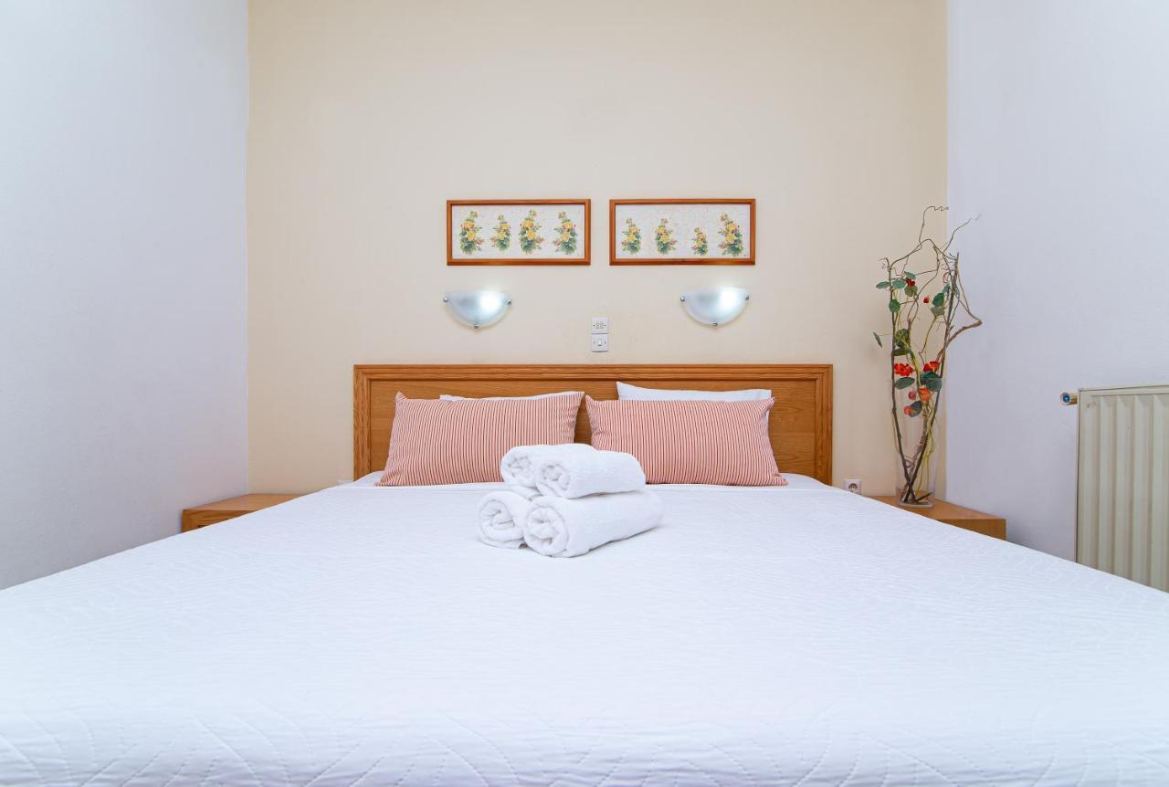 Mare Monte 3* Malia