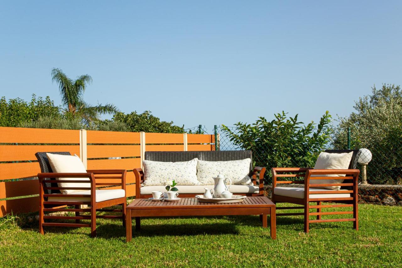 Mare Monte Appart hôtel 3*