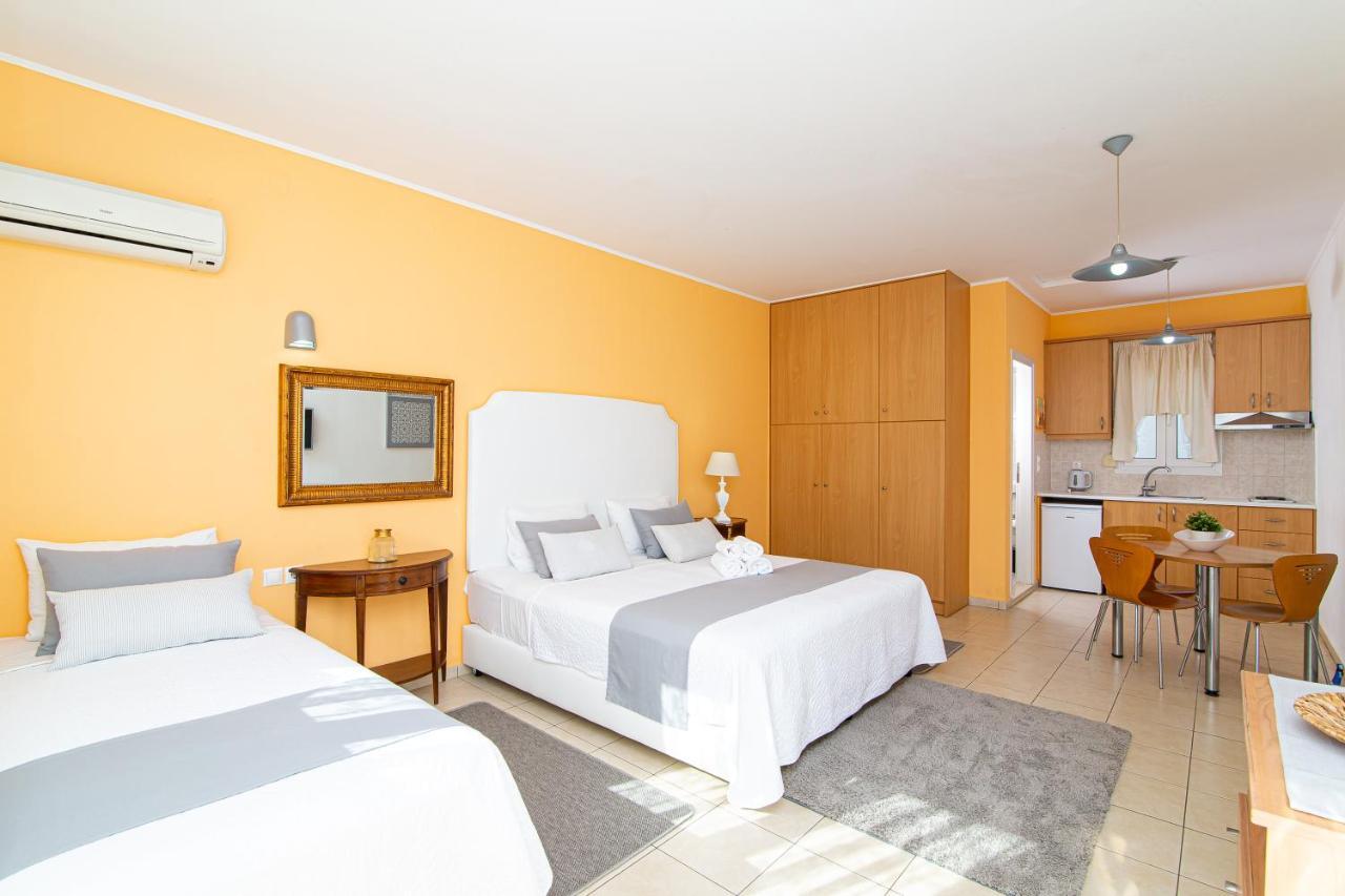 Mare Monte Appart hôtel