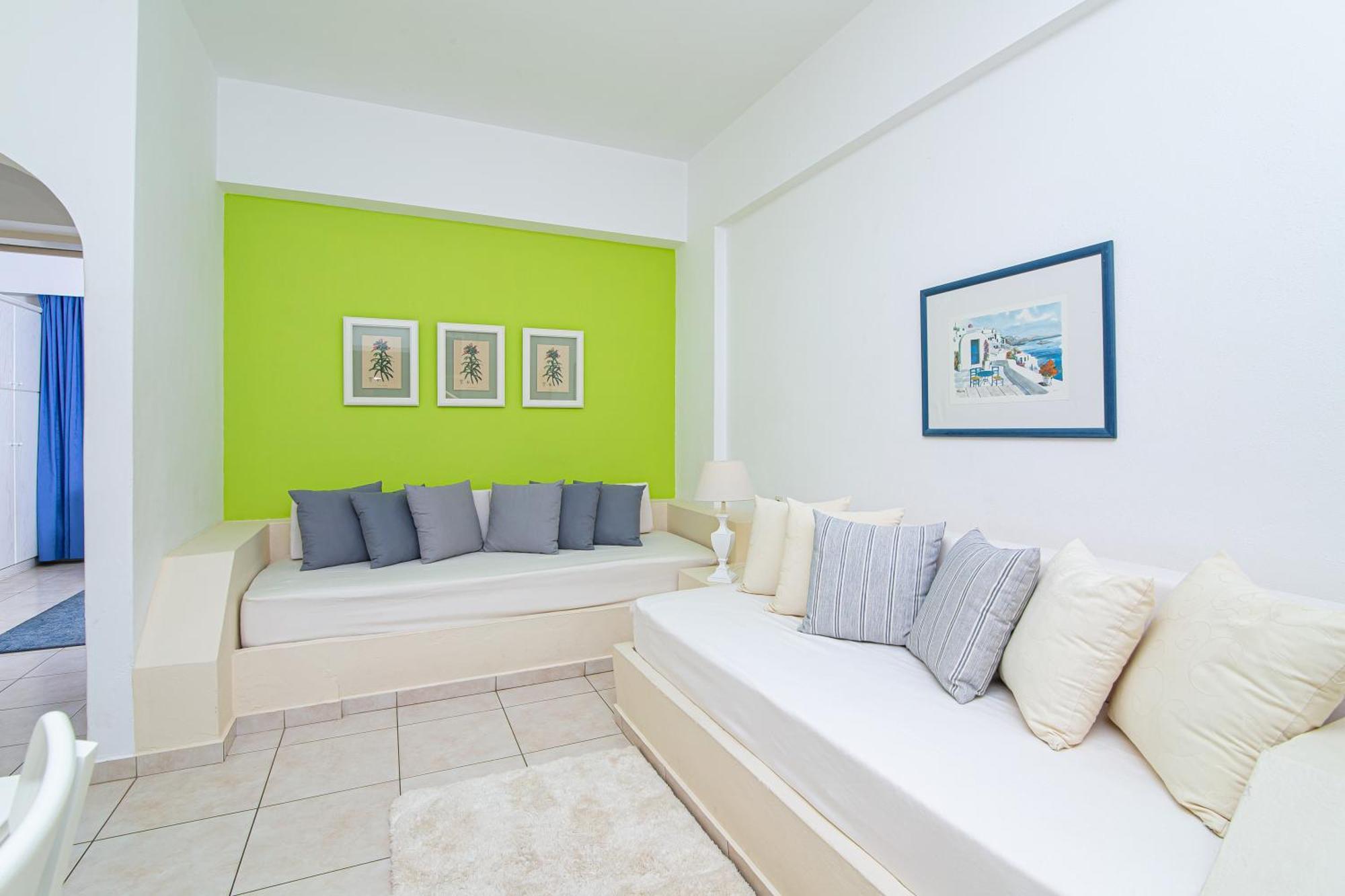 Mare Monte Appart hôtel 3*