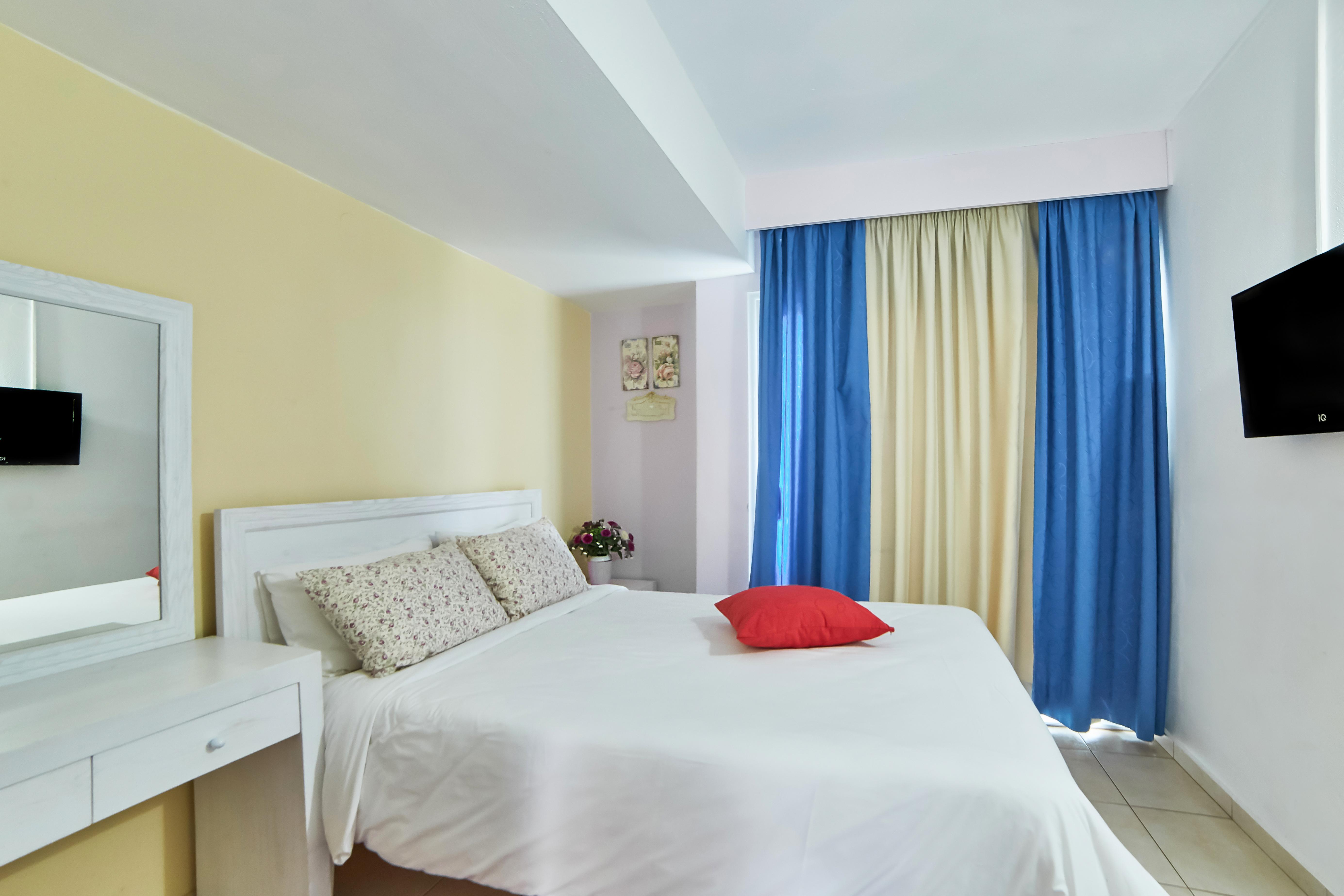 Mare Monte Appart hôtel