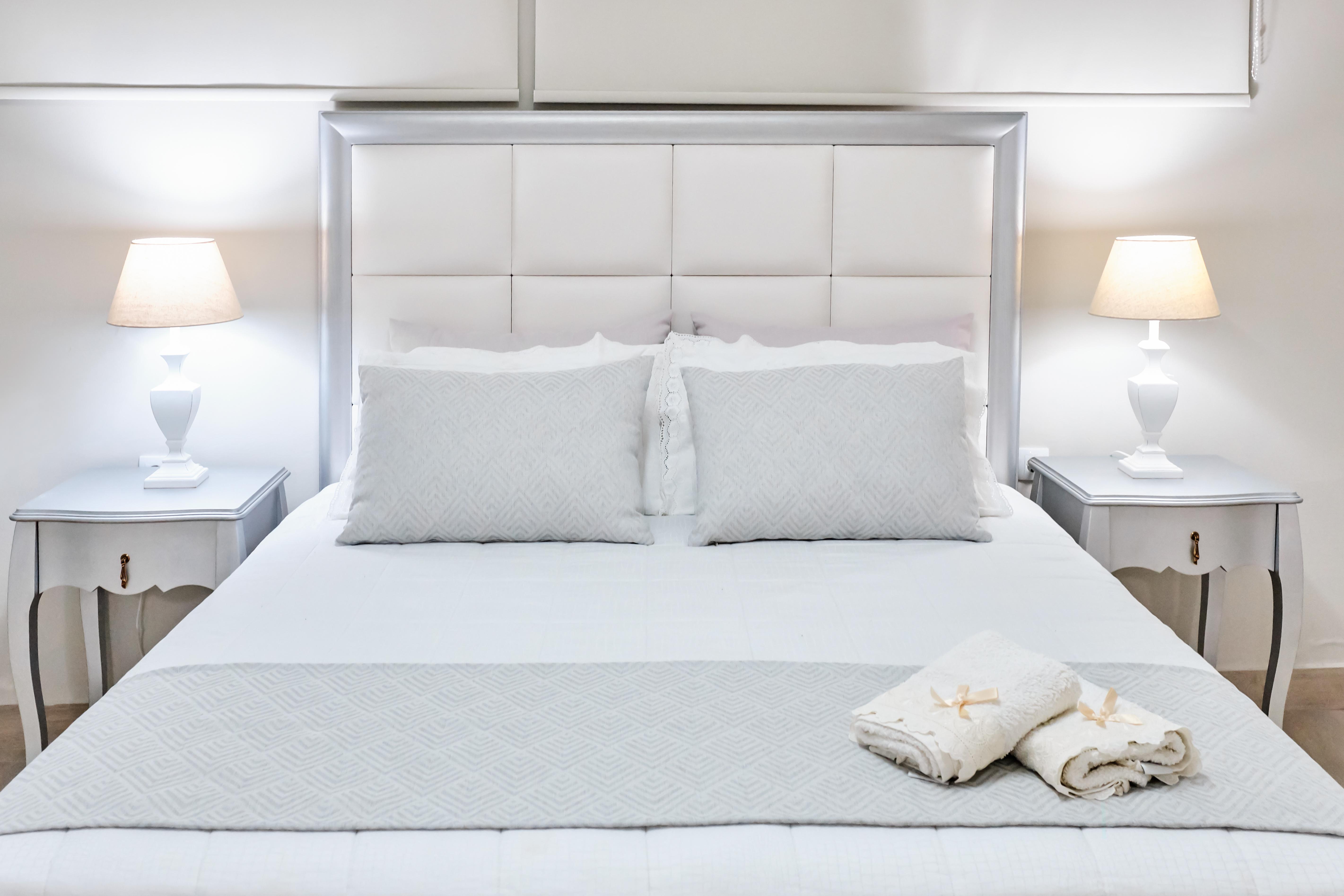 Mare Monte Appart hôtel 3*