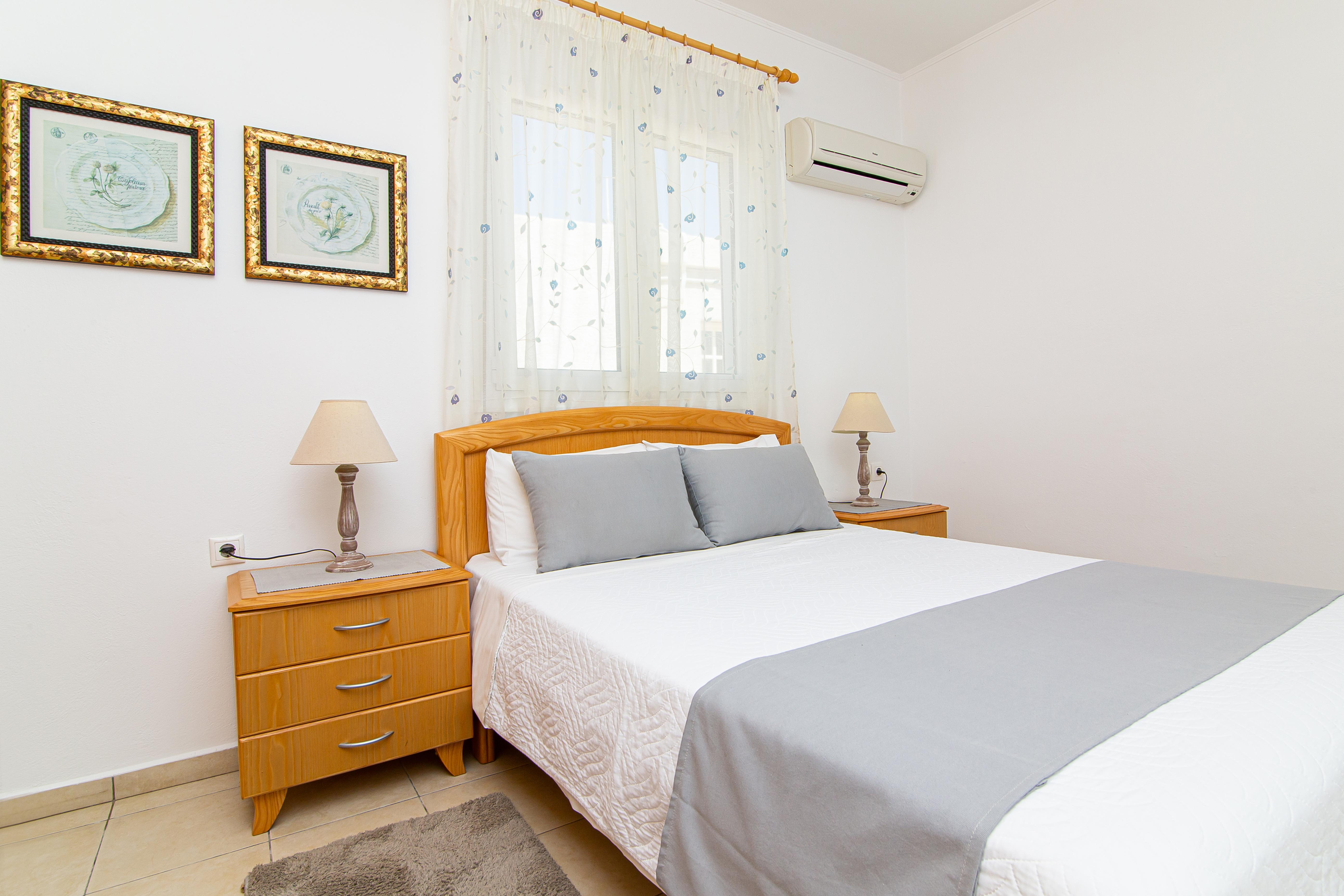 Appart hôtel Mare Monte Malia