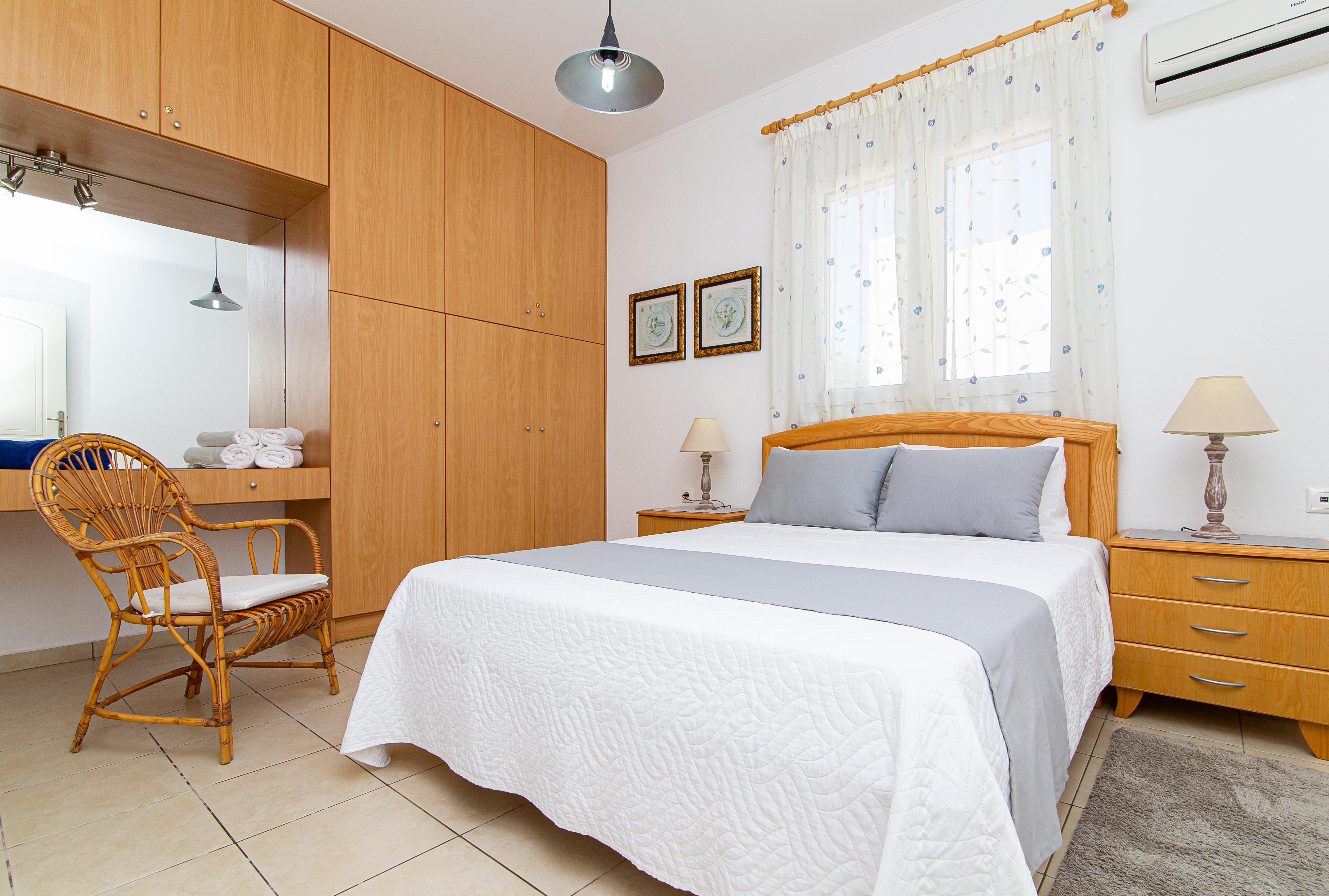 Appart hôtel Mare Monte Malia