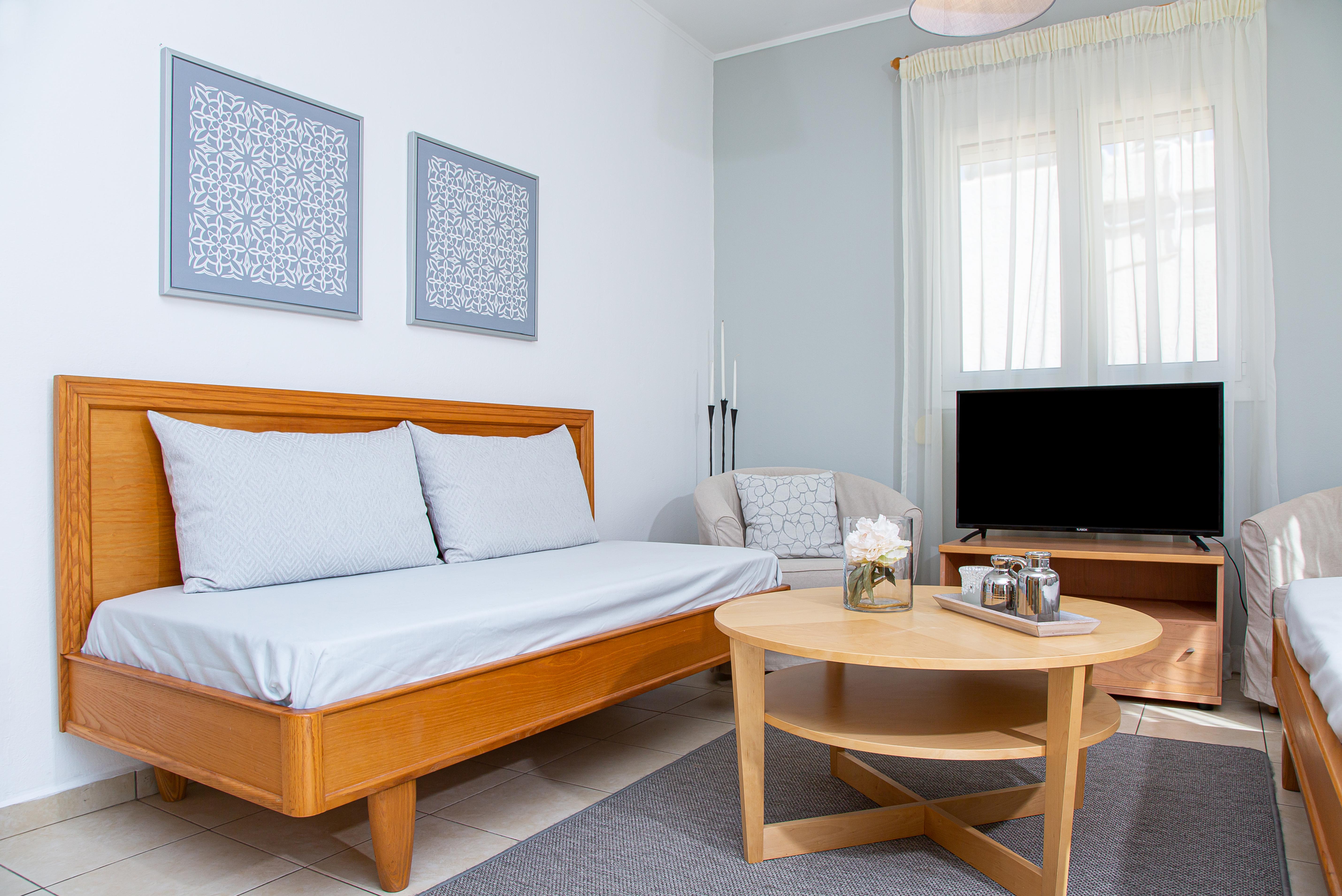 Mare Monte Appart hôtel 3*