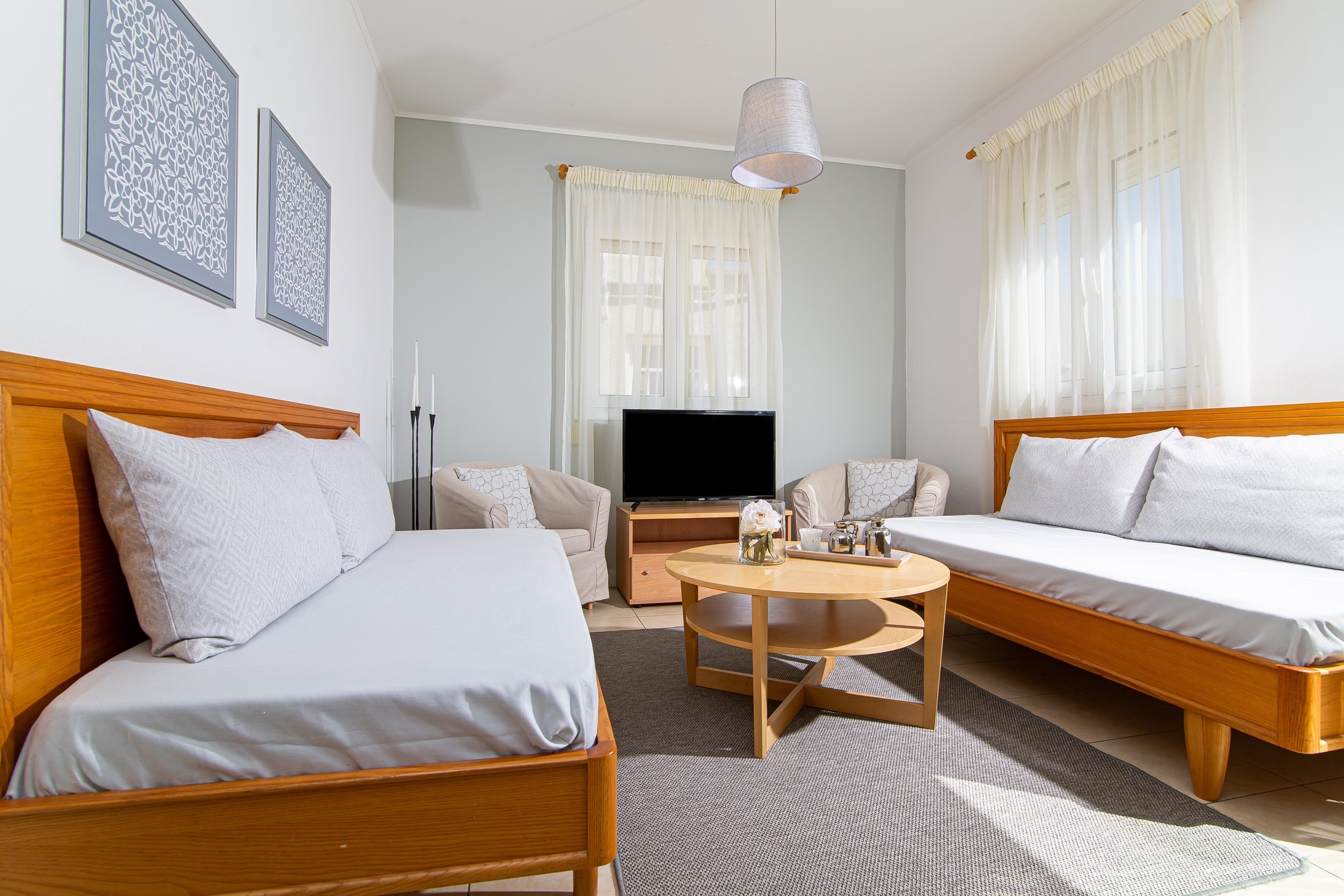 Mare Monte Appart hôtel 3*