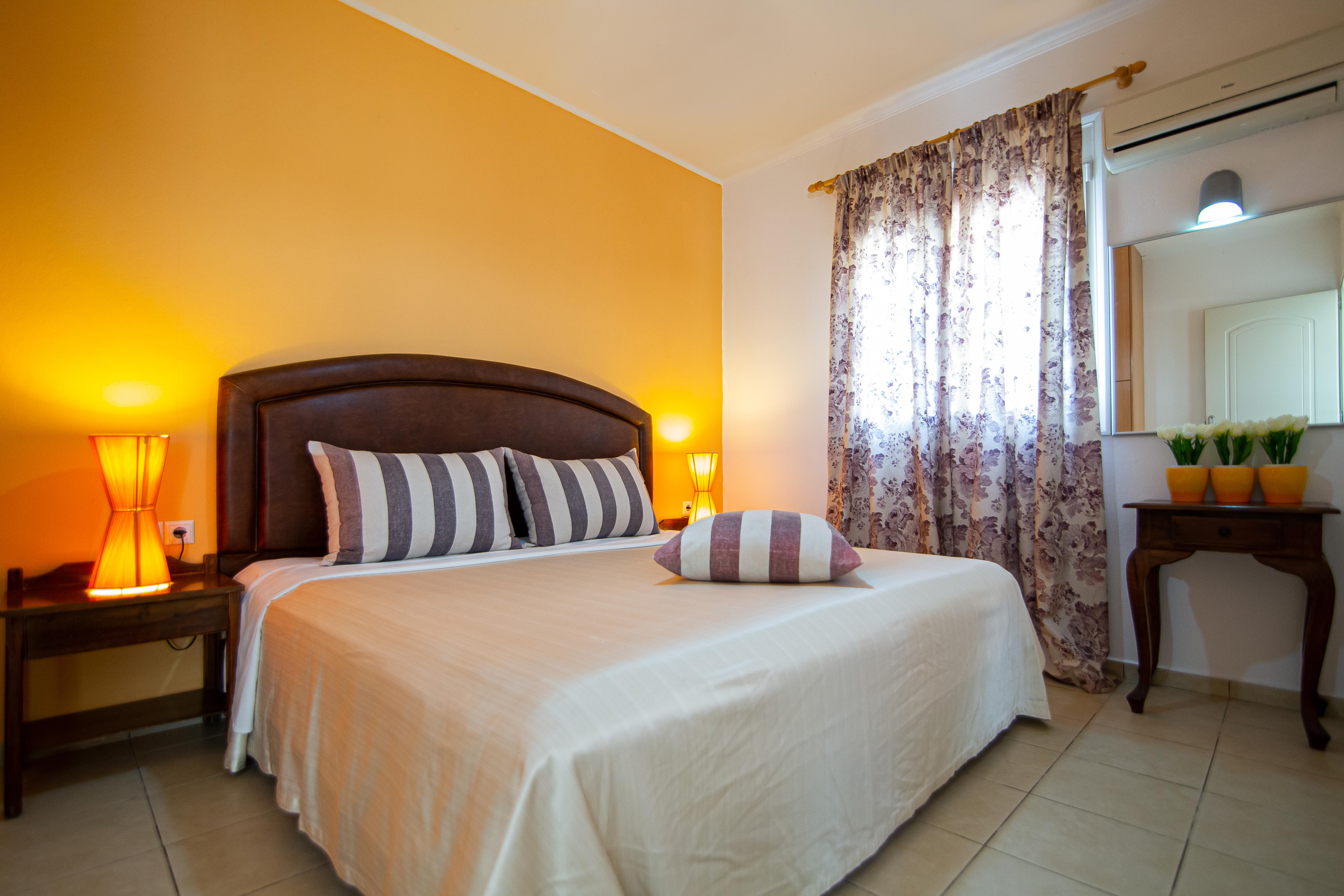 Mare Monte Appart hôtel Malia