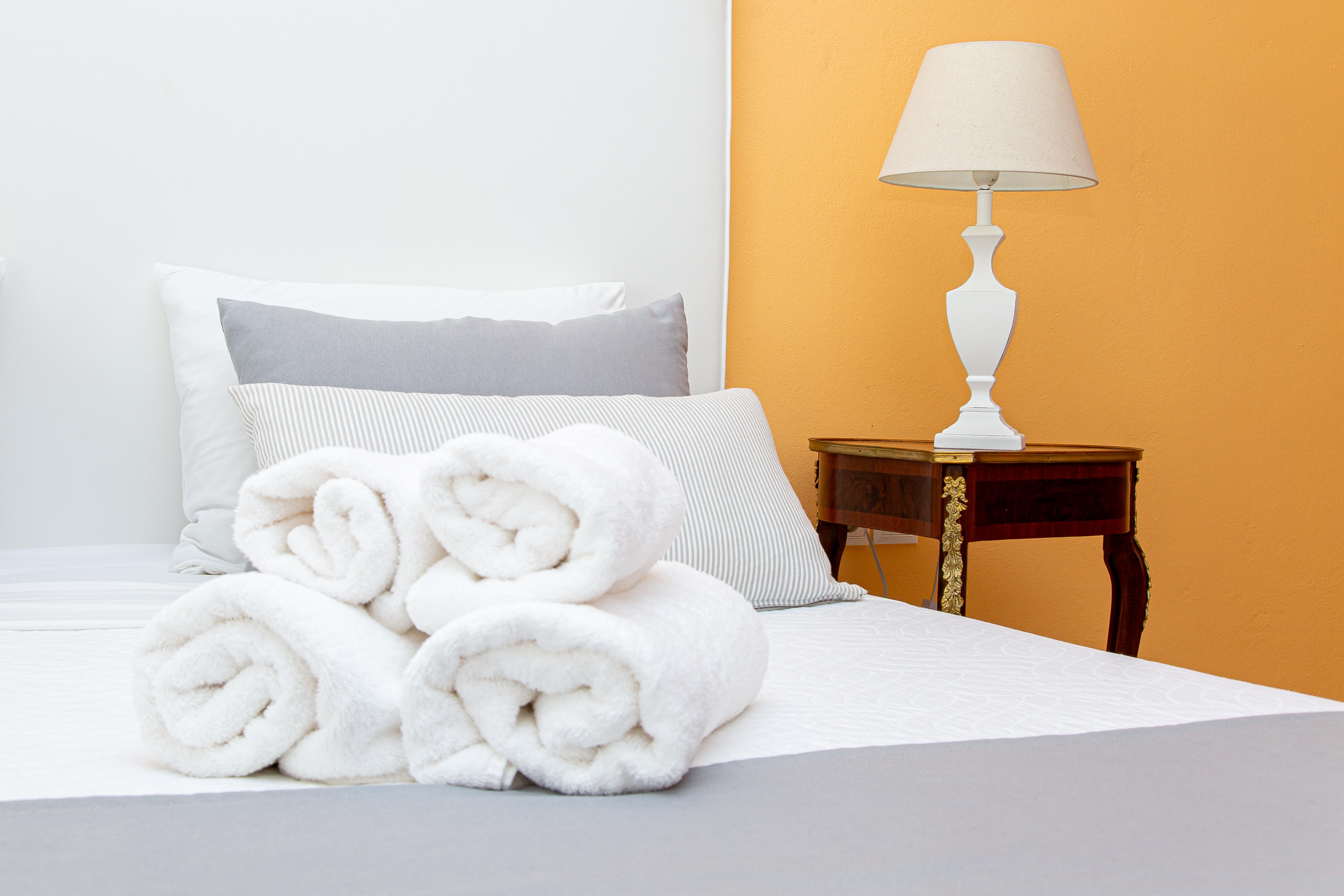 Mare Monte Appart hôtel 3*