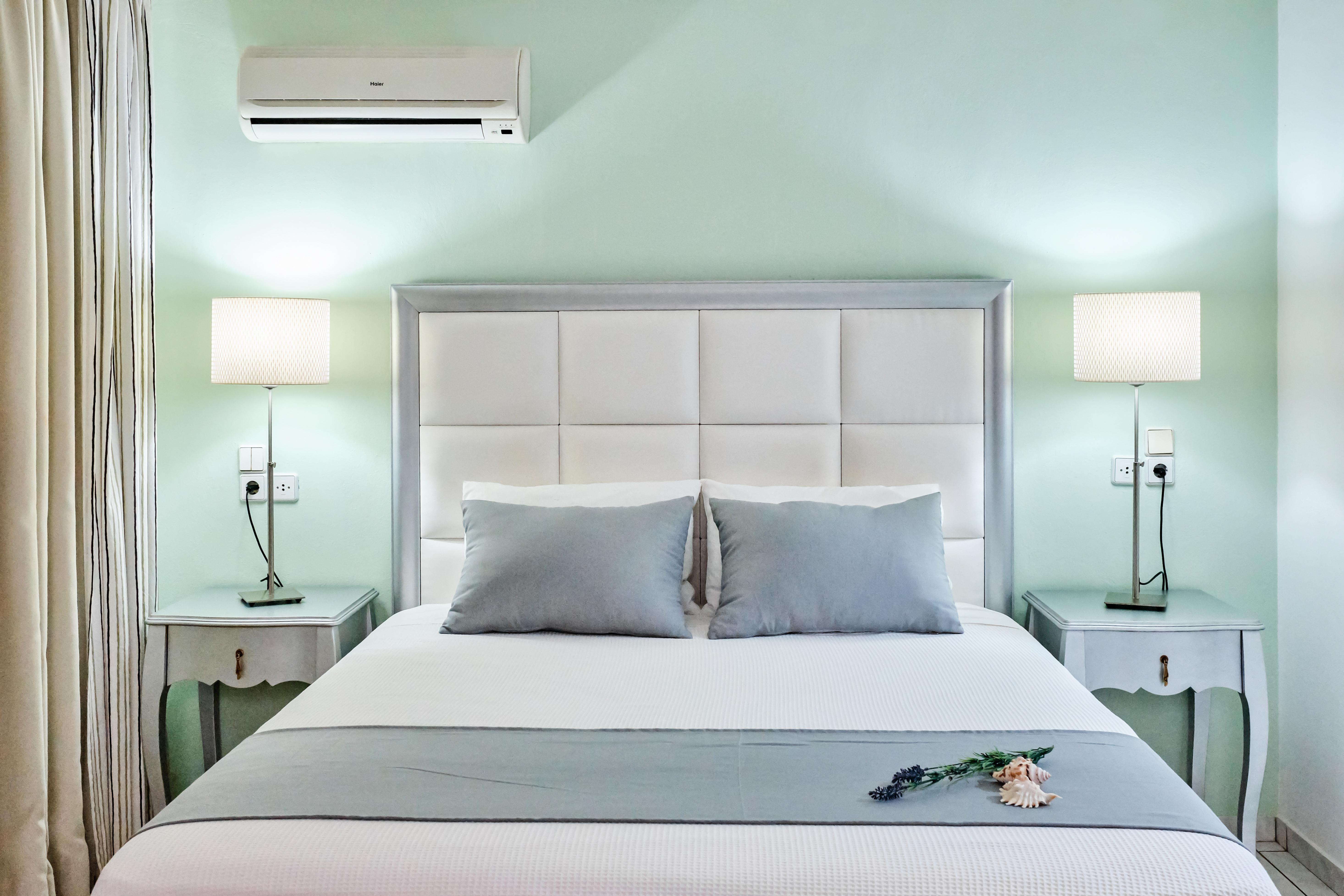Appart hôtel Mare Monte Malia
