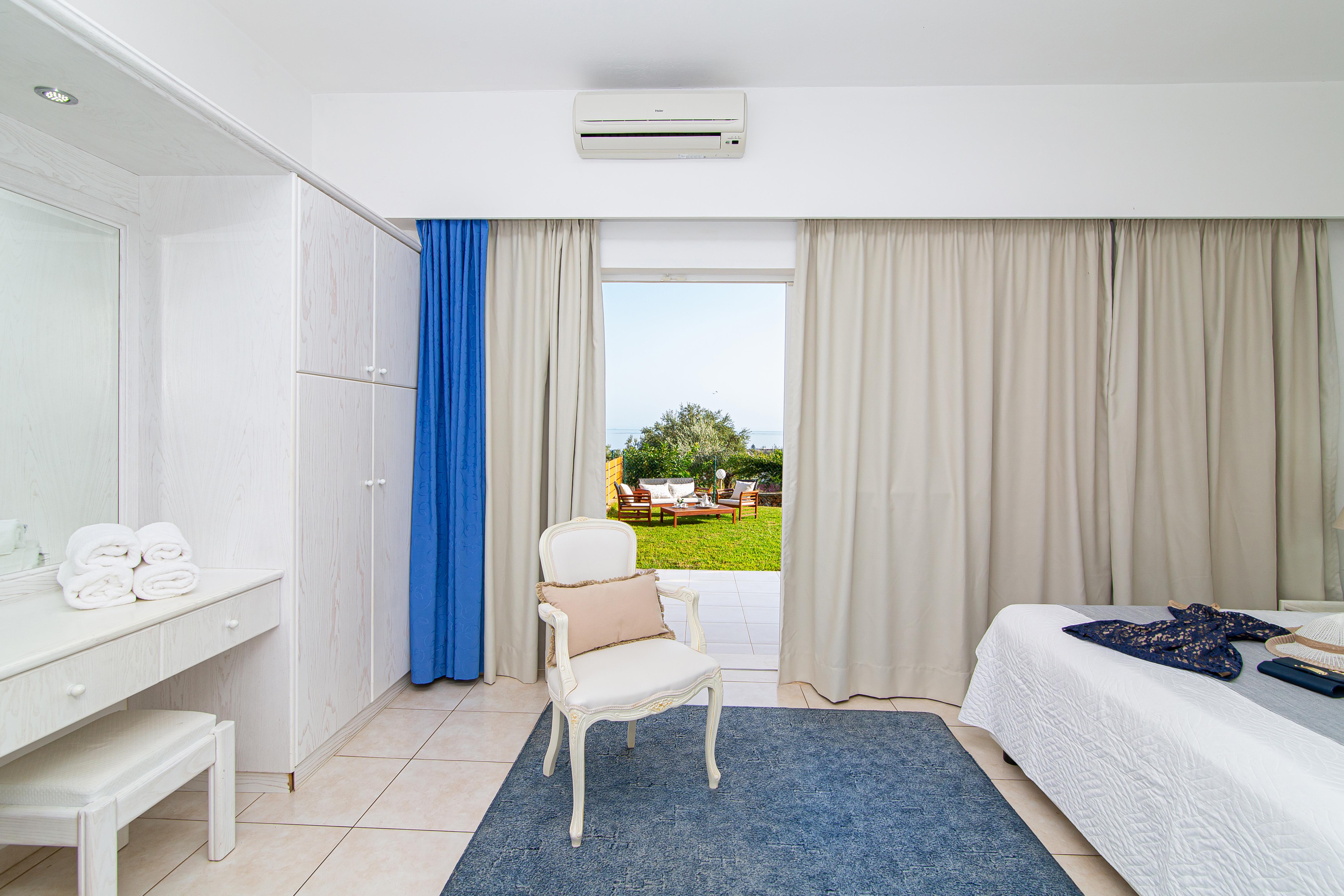 Appart hôtel Mare Monte 3*