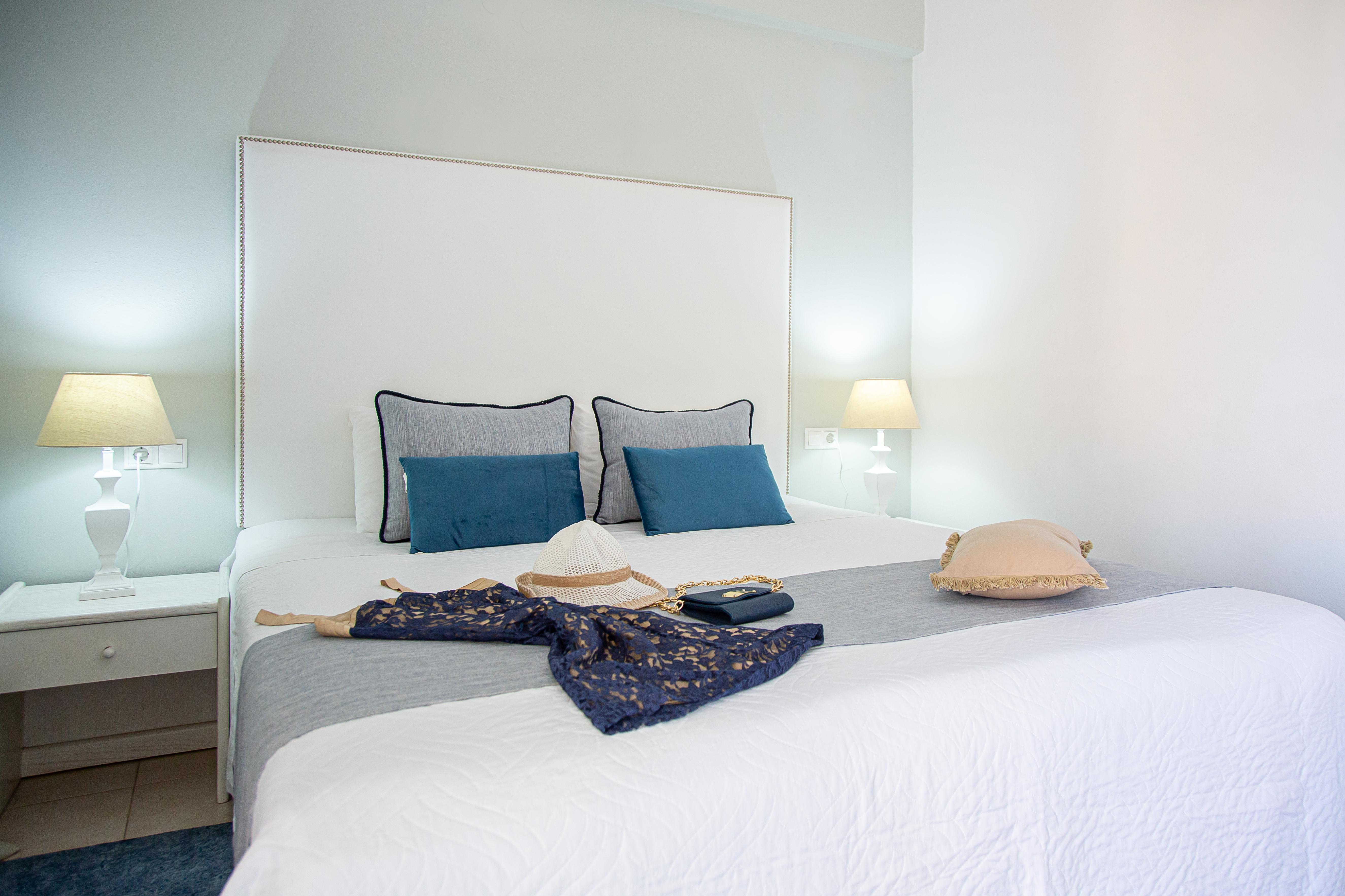 Mare Monte Appart hôtel 3*