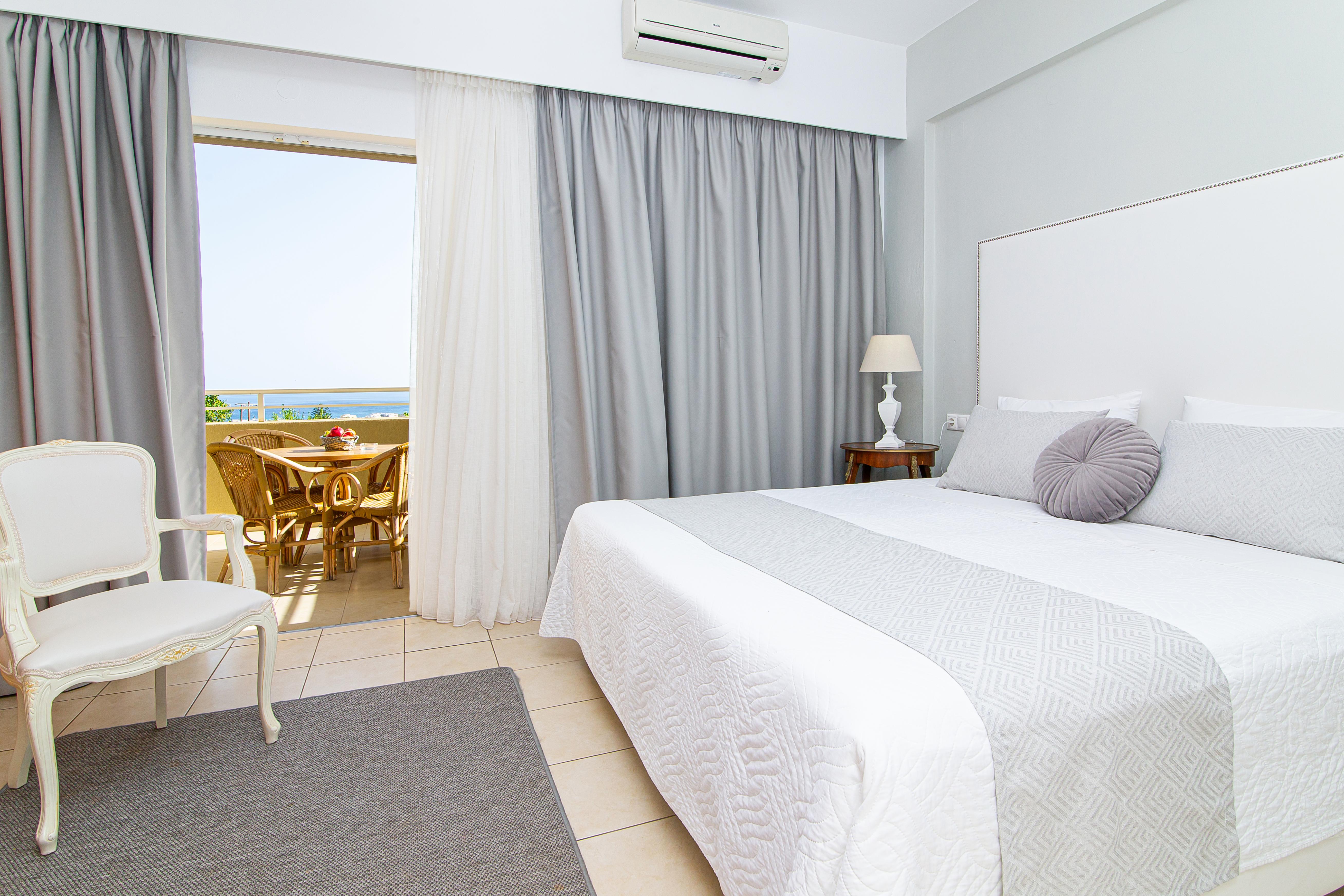 Appart hôtel Mare Monte 3*