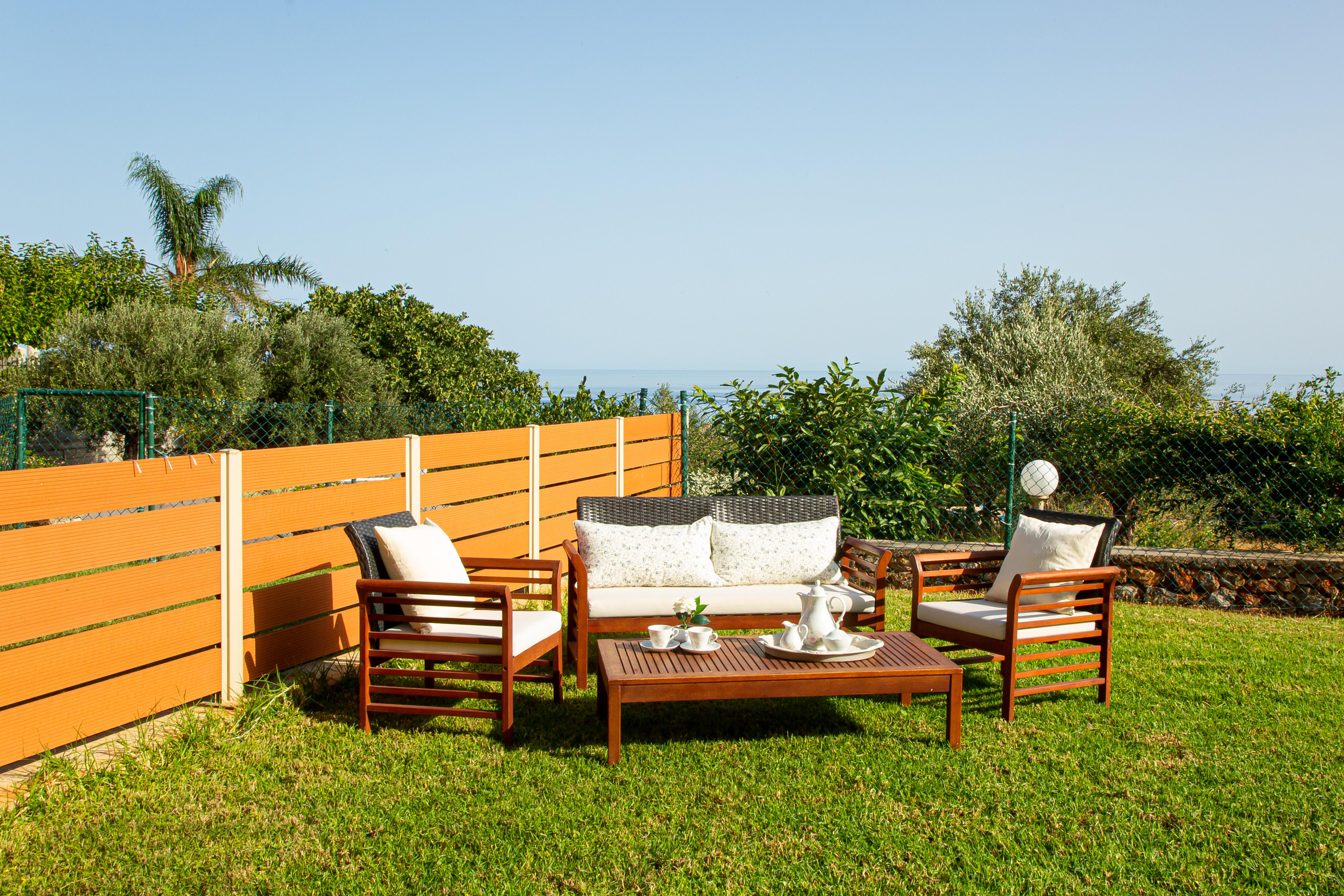 Mare Monte Appart hôtel