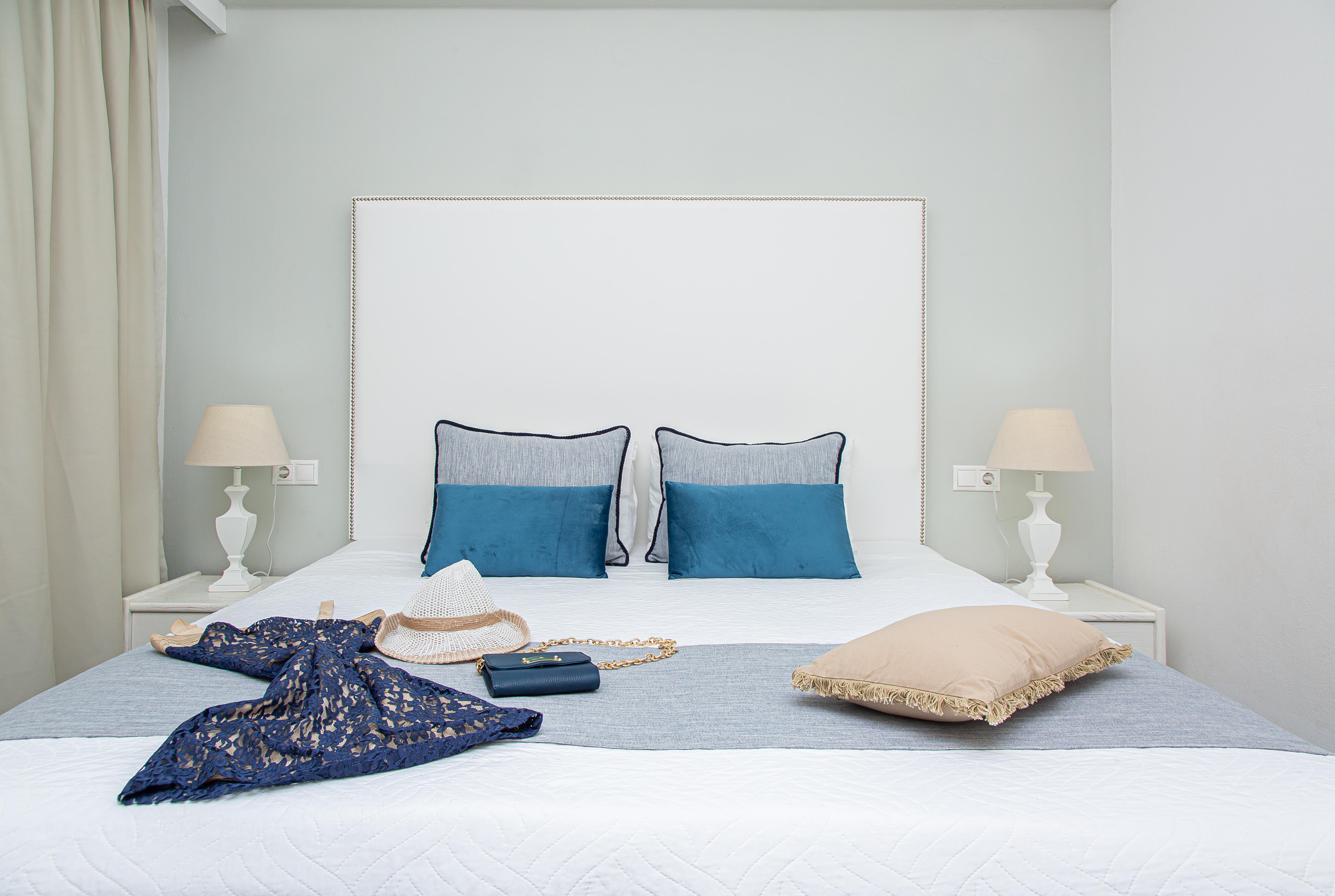 Appart hôtel Mare Monte 3*