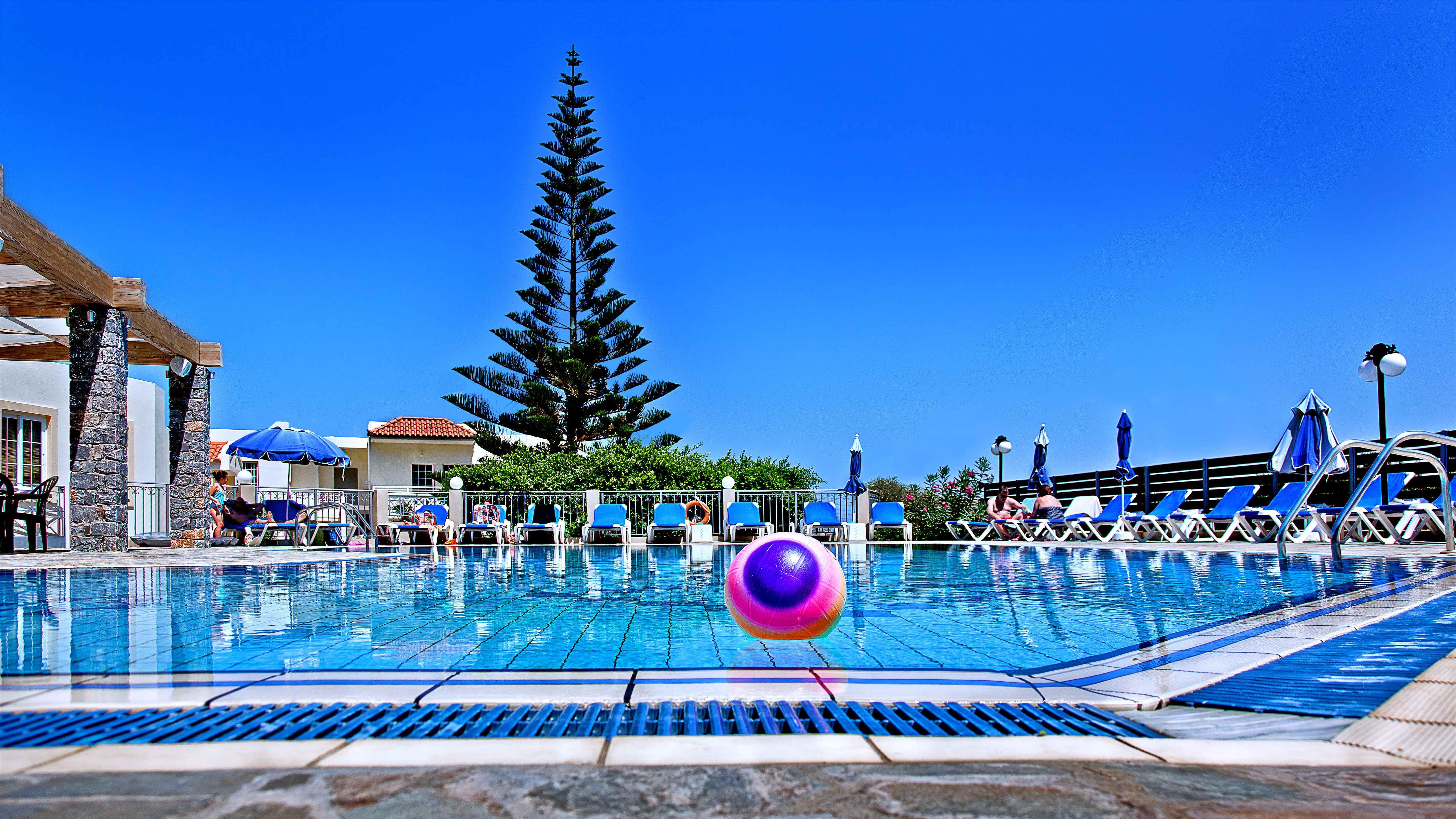 Mare Monte Hotel apartamentowy