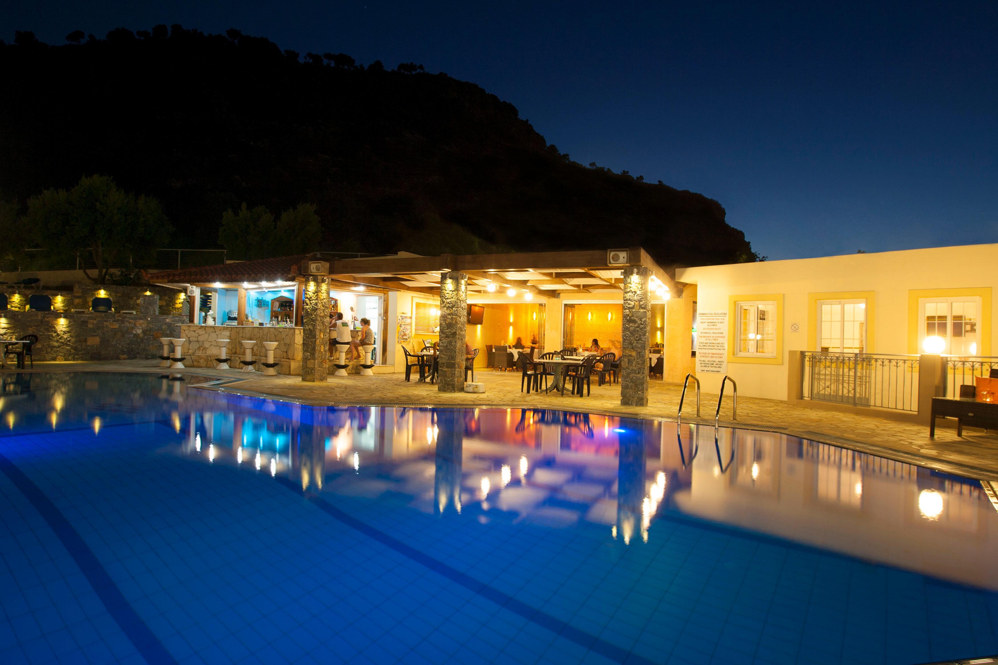 Mare Monte Appart hôtel 3*