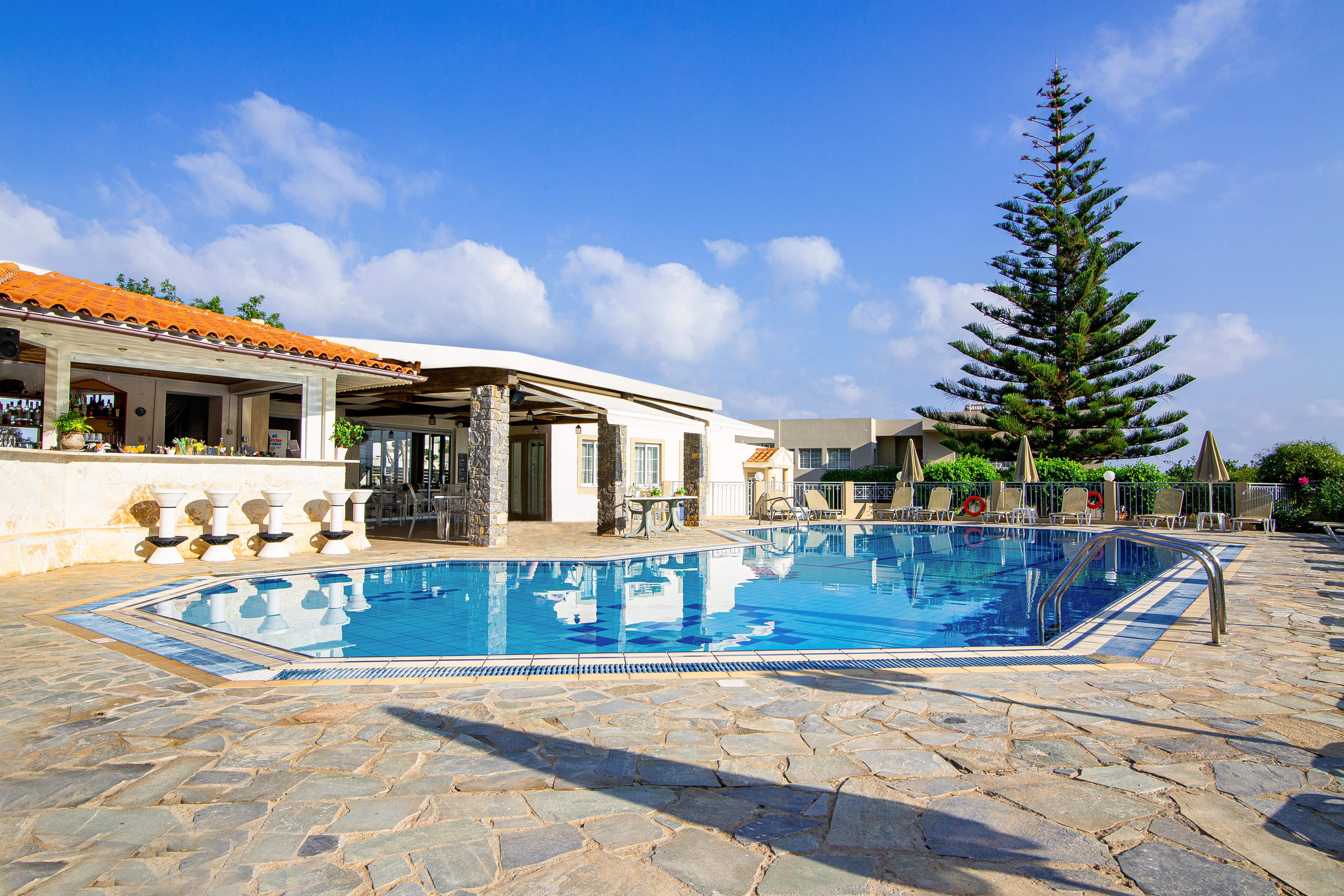 Mare Monte Appart hôtel
