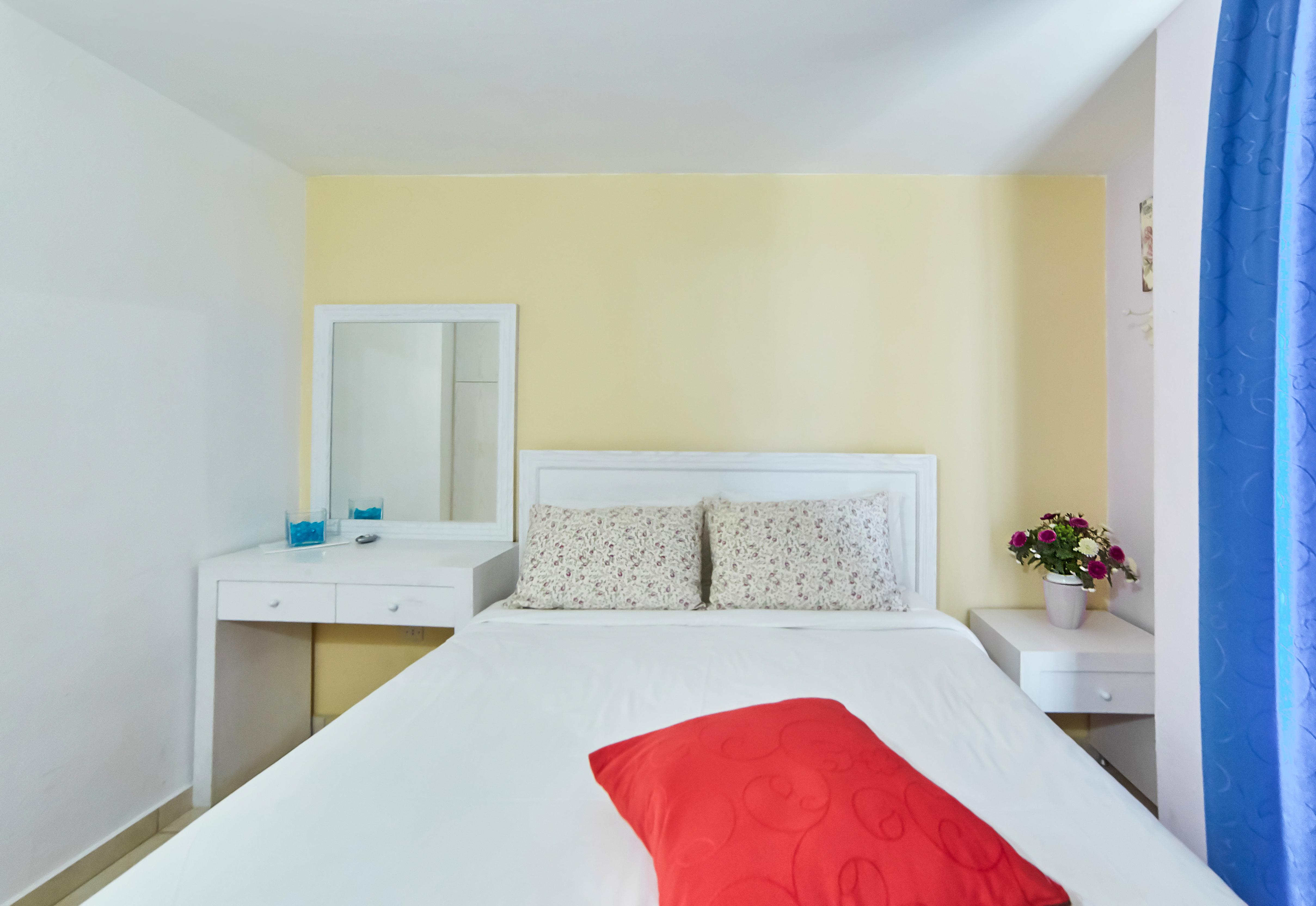 Mare Monte 3* Малиа